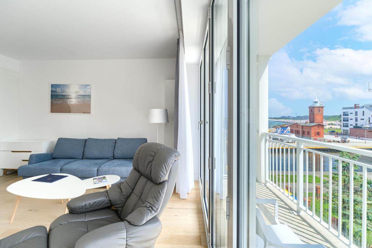 Marina Royale Darlowo - Apartamenty Ultra Mar Nad Morzem Darłówko Exterior foto