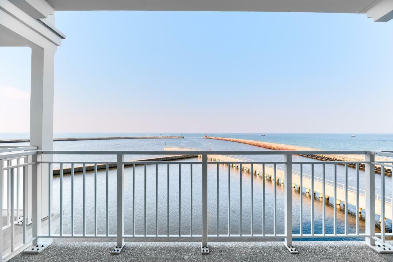 Marina Royale Darlowo - Apartamenty Ultra Mar Nad Morzem Darłówko Exterior foto